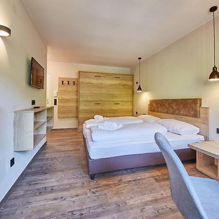 Appartement Bella Vista سالباخ هينترغليم المظهر الخارجي الصورة