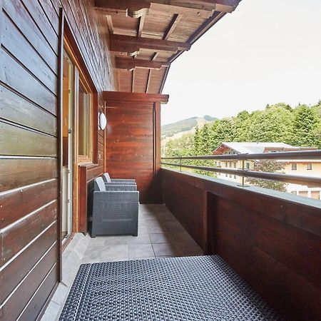 Appartement Bella Vista سالباخ هينترغليم المظهر الخارجي الصورة