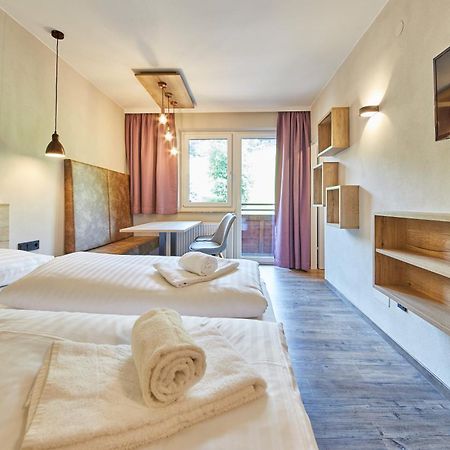 Appartement Bella Vista سالباخ هينترغليم المظهر الخارجي الصورة