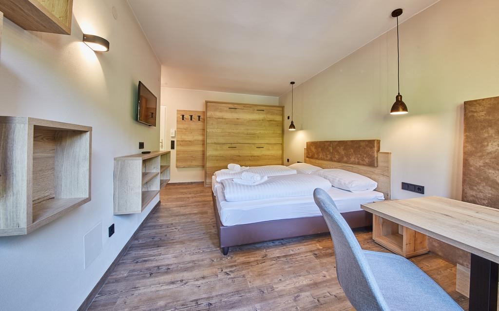 Appartement Bella Vista سالباخ هينترغليم المظهر الخارجي الصورة