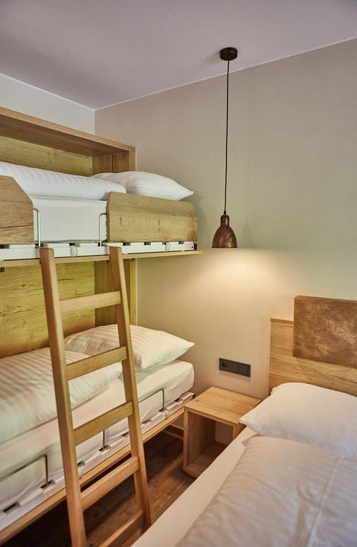 Appartement Bella Vista سالباخ هينترغليم المظهر الخارجي الصورة