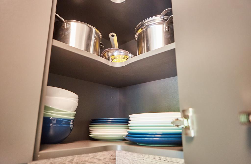 Appartement Bella Vista سالباخ هينترغليم المظهر الخارجي الصورة