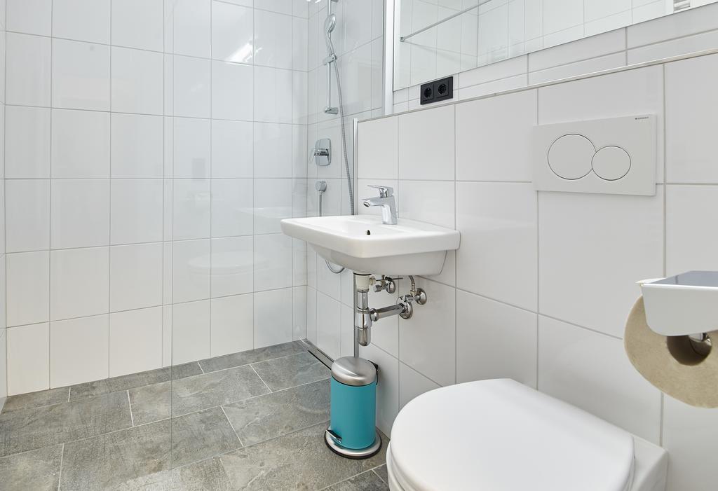 Appartement Bella Vista سالباخ هينترغليم المظهر الخارجي الصورة