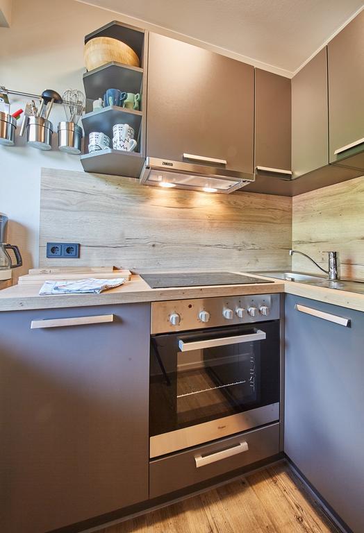 Appartement Bella Vista سالباخ هينترغليم المظهر الخارجي الصورة