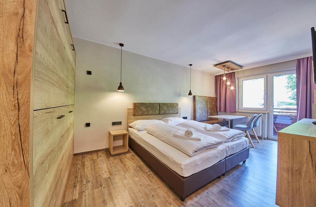 Appartement Bella Vista سالباخ هينترغليم المظهر الخارجي الصورة