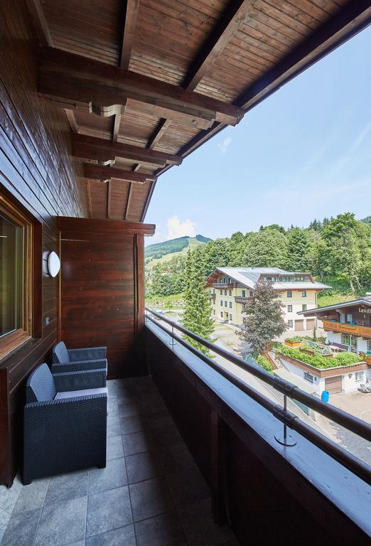 Appartement Bella Vista سالباخ هينترغليم المظهر الخارجي الصورة
