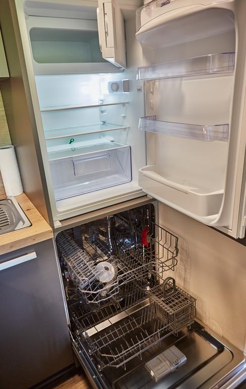 Appartement Bella Vista سالباخ هينترغليم المظهر الخارجي الصورة