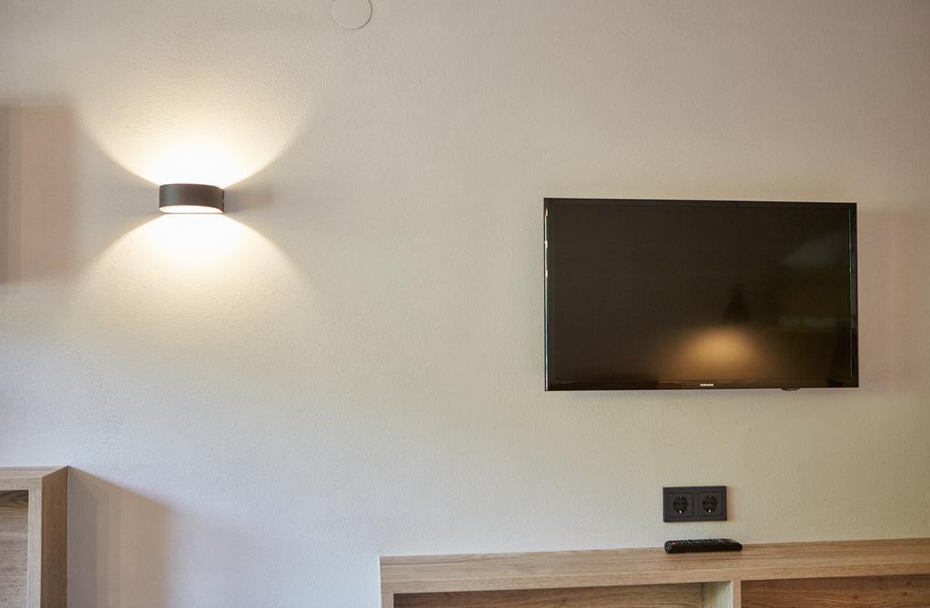 Appartement Bella Vista سالباخ هينترغليم المظهر الخارجي الصورة