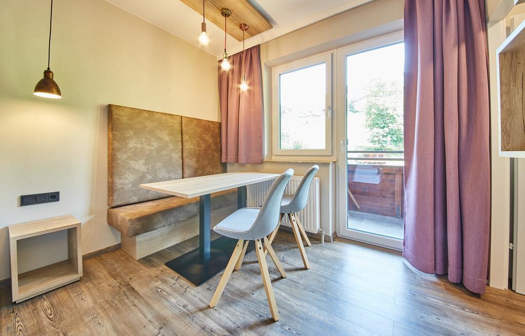 Appartement Bella Vista سالباخ هينترغليم المظهر الخارجي الصورة