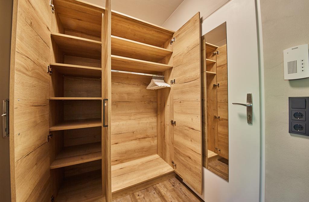 Appartement Bella Vista سالباخ هينترغليم المظهر الخارجي الصورة