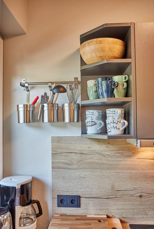 Appartement Bella Vista سالباخ هينترغليم المظهر الخارجي الصورة