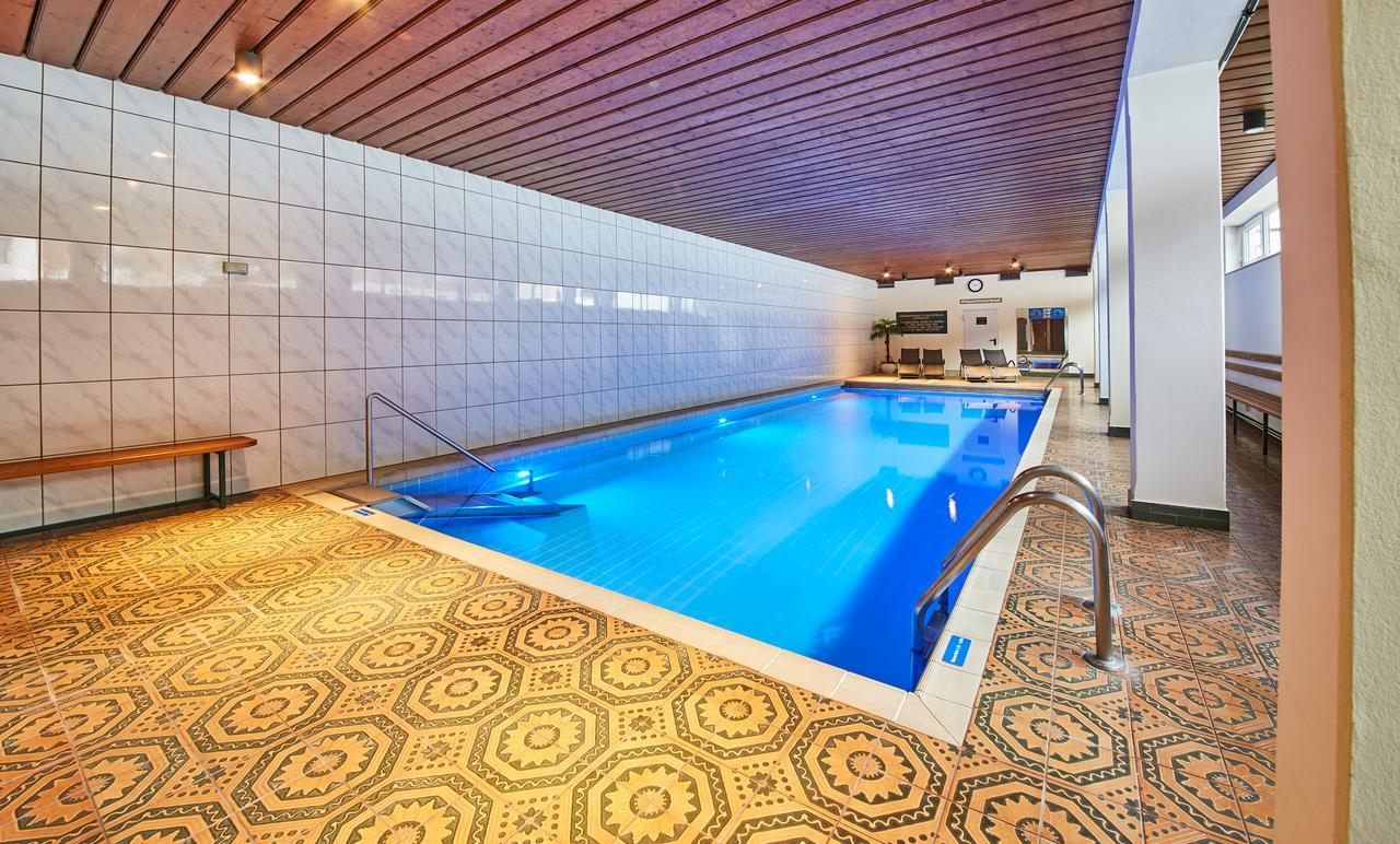 Appartement Bella Vista سالباخ هينترغليم المظهر الخارجي الصورة