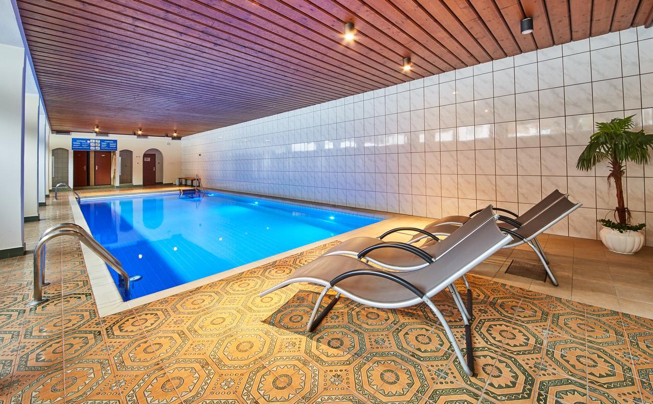 Appartement Bella Vista سالباخ هينترغليم المظهر الخارجي الصورة