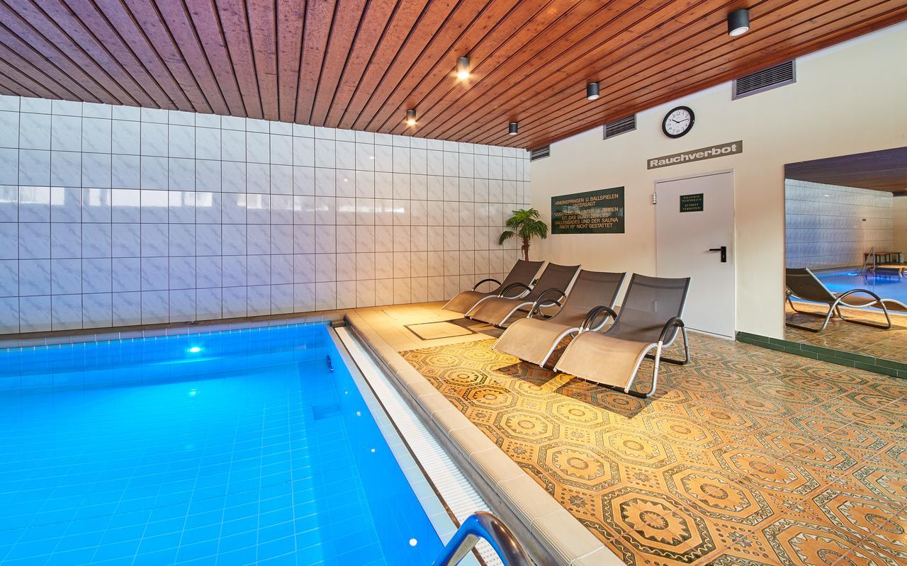 Appartement Bella Vista سالباخ هينترغليم المظهر الخارجي الصورة