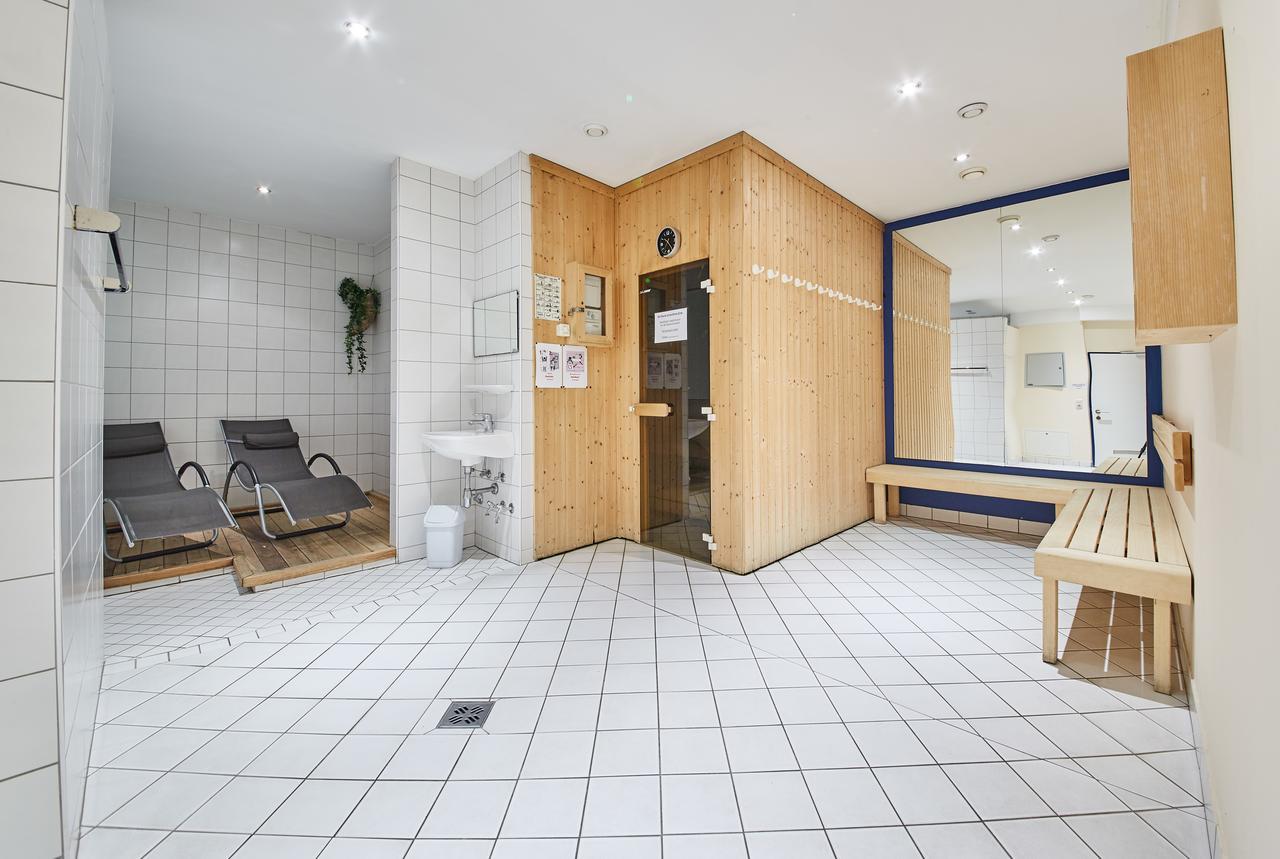 Appartement Bella Vista سالباخ هينترغليم المظهر الخارجي الصورة